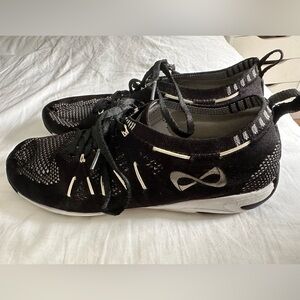 NFINITY Flyte Cheer Sneaker
